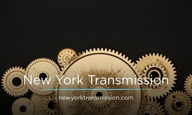 NewYorkTransmission.com